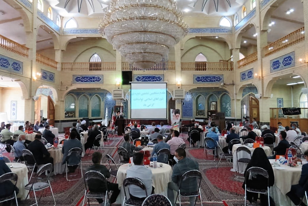 انتقاد امام جمعه لواسان از حریم کیفی ۱۵۰ متری رودخانه جاجرود