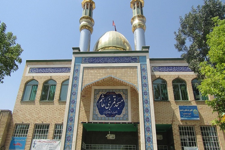 مساجد؛ کانون پرورش تفکر ایرانی-اسلامی