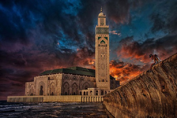 مسجد دارالاحسان؛ معتبرترین دارالعلم ایران در دوره قاجاریه مسجد دارالاحسان؛ معتبرترین دارالعلم ایران در دوره قاجاریه