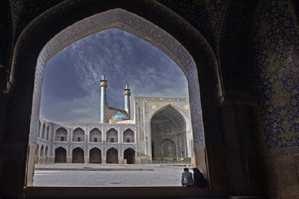 مسجد دارالاحسان؛ معتبرترین دارالعلم ایران در دوره قاجاریه مسجد دارالاحسان؛ معتبرترین دارالعلم ایران در دوره قاجاریه
