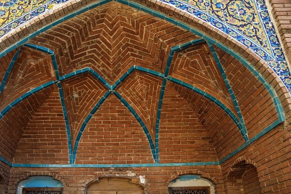 مسجد دارالاحسان؛ معتبرترین دارالعلم ایران در دوره قاجاریه مسجد دارالاحسان؛ معتبرترین دارالعلم ایران در دوره قاجاریه