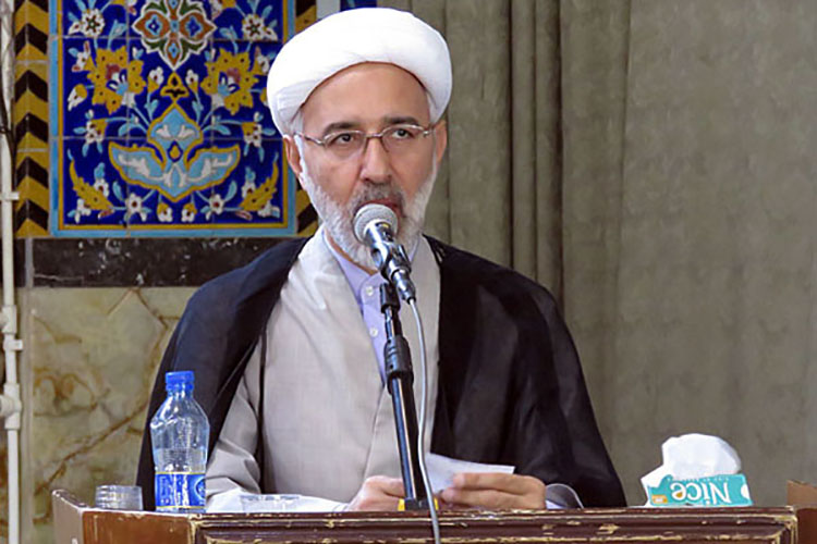 طرح &laquo;شکوه مادری&raquo; در یزد اجرایی می&zwnj;شود