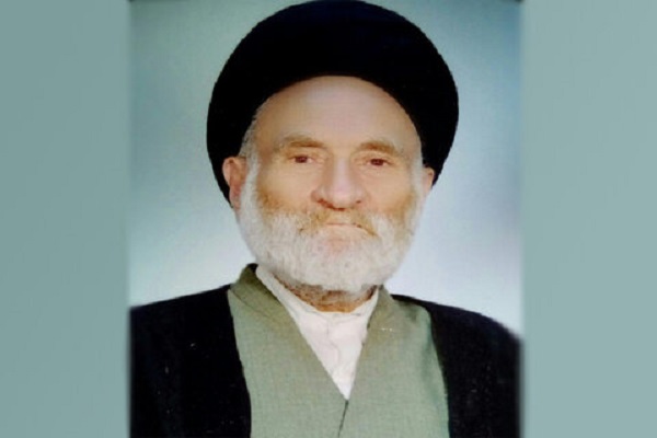 غروب غم&zwnj;انگیز معلمی از جنس اخلاق و عمل