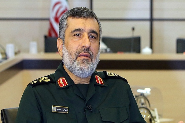 نقش بی&zwnj;بدیل رهبر معظم انقلاب در پیشرفت صنعت دفاعی کشور