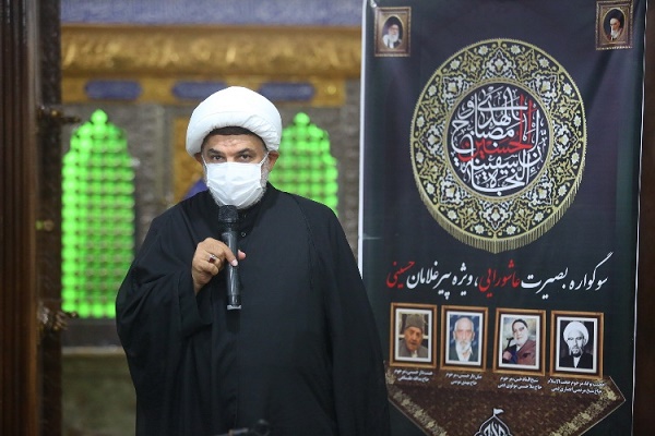 برخی از مسئولان حریم موقوفات را رعایت نمی&zwnj;کنند