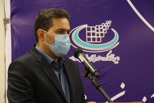 ارسالی/ پرداخت ۲۵۰ میلیارد ریال تسهیلات به صندوق توسعه و فناوری آذربایجان غربی