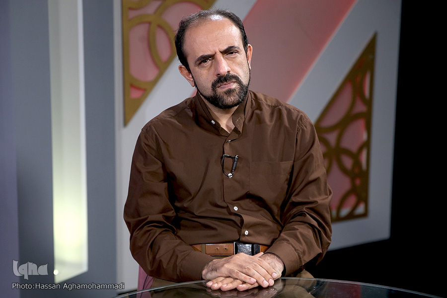 کریم فیضی