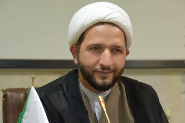 ارسالی چهارشنبه// برگزاری مهرواره اوج با شعار &laquo;ارتقای خدمت رسانی مساجد&raquo; در گلستان