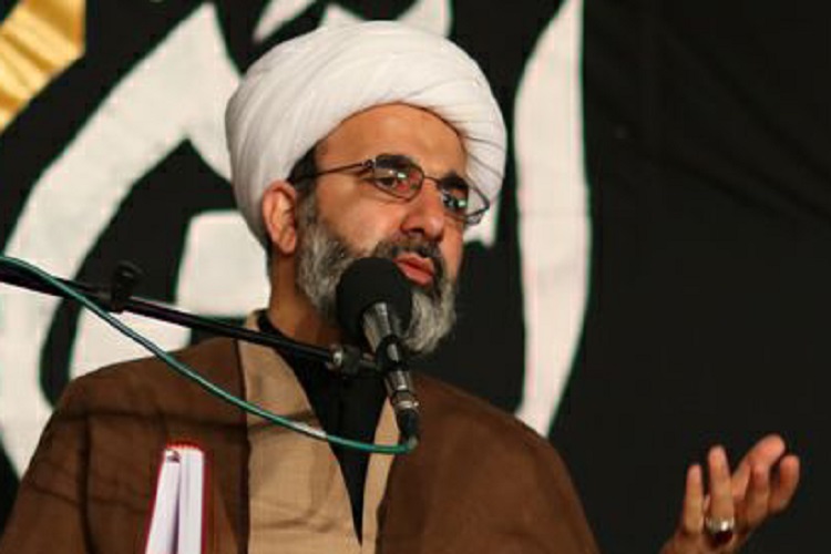 صوت | بی ارزش بودن و ناپایداری دنیا از دیدگاه امام علی(ع)