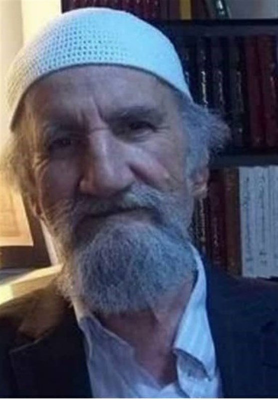 حجت‌الاسلام فاطمی‌نیا در سوگ برادر نشست