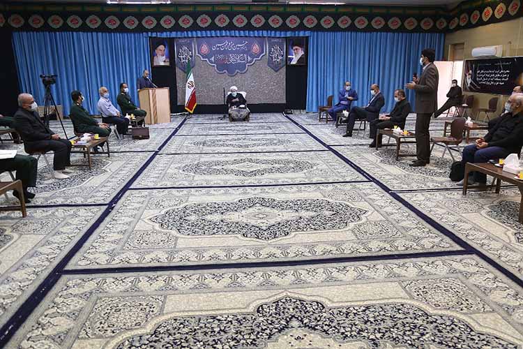 مدیران انقلابی به مراجع تصمیم&zwnj;گیر استان یزد معرفی می&zwnj;شوند