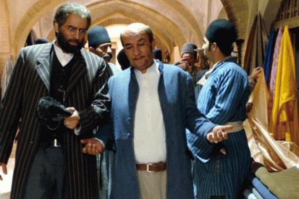 در حال ادیت /  «امیر کبیر» در «ماجرای نیمروز» میهمان سیما شد