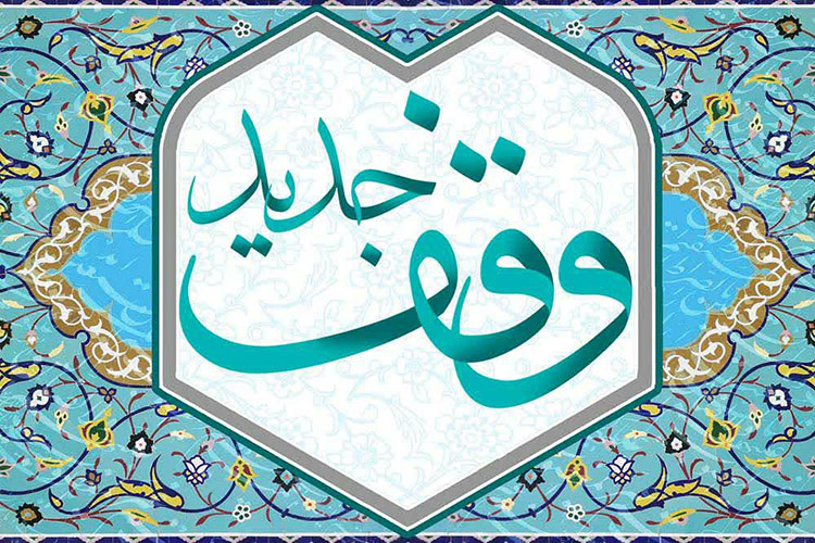 20 درصد مجتمع تجاری در یزد وقف مؤسسه ریحانه&zwnj;الرسول شد
