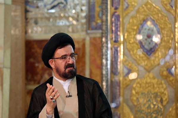 اخلاص در محبت به اهل بیت(ع) مهم&zwnj;ترین ادب است
