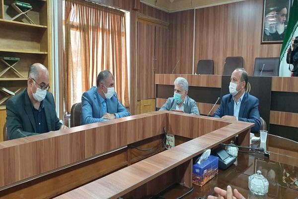 ارسالی| 51 روستای بوکان از نعمت گاز برخودار می&zwnj;شوند