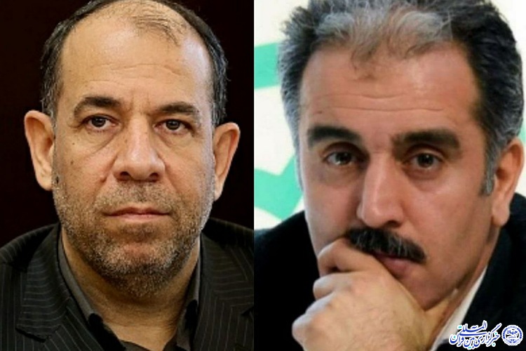 استاندار خراسان شمالی درگذشت رئیس ایرنای خراسان شمالی را تسلیت گفت