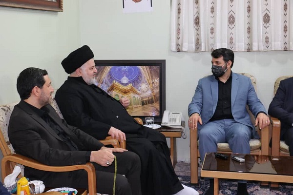 مراجع عظام تقلید بر رفع گرانی و بیکاری در جامعه تأکید کردند