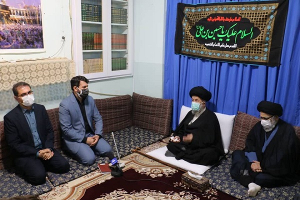 مراجع عظام تقلید بر رفع گرانی و بیکاری در جامعه تأکید کردند