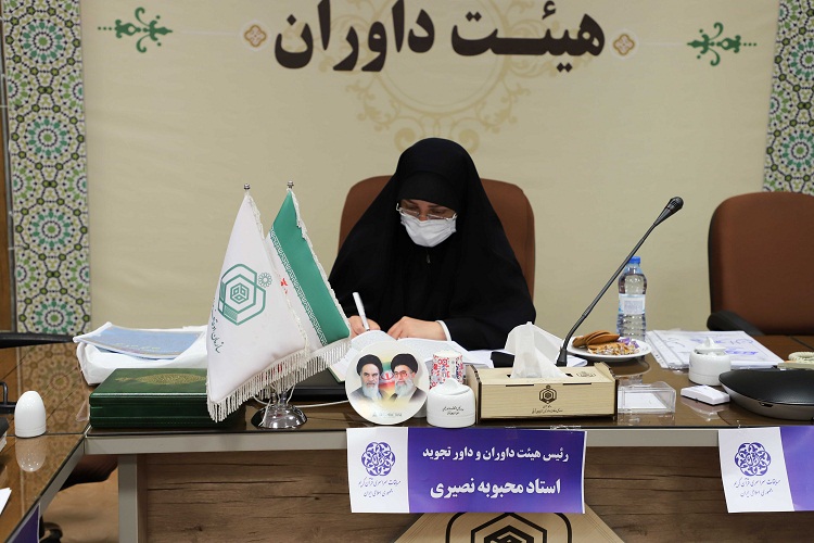 نهاد مشخصی برای ساماندهی قاریان و حافظان قرآنی در آذربایجان&zwnj;شرقی وجود ندارد