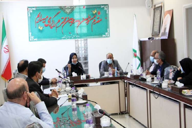 کتابخانه عمومی شهدای شاهدیه بازسازی می&zwnj;شود