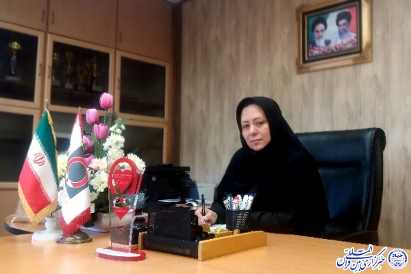 تداوم پویش نذر خون اردبیلی&zwnj;ها  از تاسوعا تا اربعین
