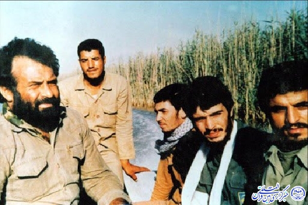 روایت زندگی مردی از خطه خراسان که نام&zwnj;آور کردستان است