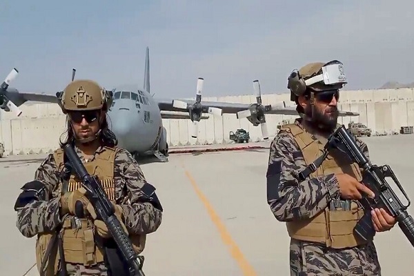 از تعیین رئیس دولت آینده طالبان تا تشدید درگیری‌ها در دره پنجشیر