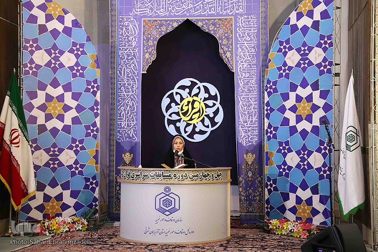 آشنایی با الگوهای قرآنی؛ برای جذب جوانان به سمت قرآن