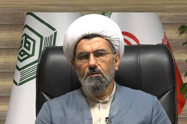 اجرای رزمایش شمیم حسینی در مازندران