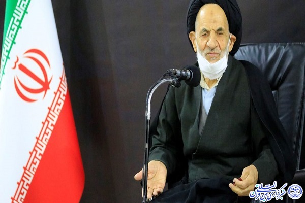امربه معروف، جنبه اجرایی و عملی پیدا کند
