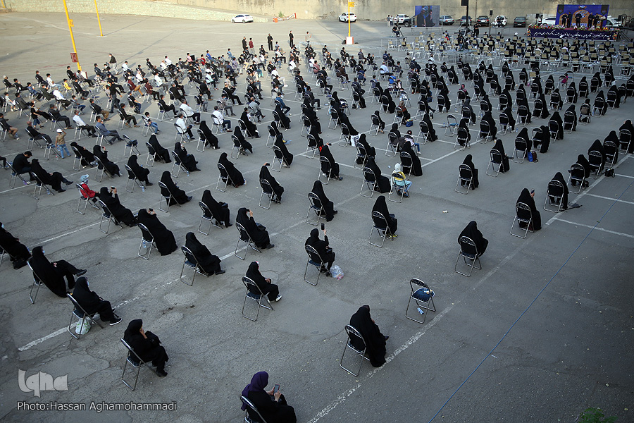 اختتامیه سومین مسابقات «مشکات» برگزار شد + اسامی برگزیدگان اختتامیه سومین مسابقات «مشکات» برگزار شد + اسامی برگزیدگان
