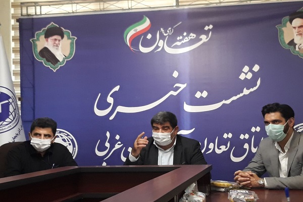 ارسالی| شرکت تعاونی اطلاع&zwnj;رسانی برای اصحاب رسانه آذربایجان غربی راه&zwnj;اندازی می&zwnj;شود