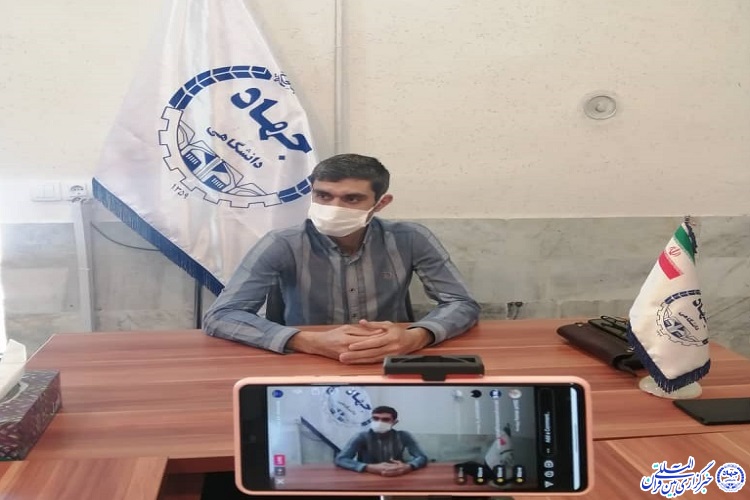 ایفای مسئولیت اجتماعی از فلسفه‌های نهضت عاشورا است