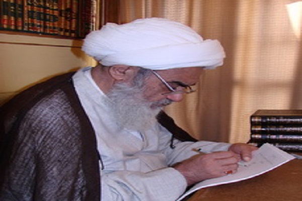 پیام تسلیت حضرات آیات جوادی آملی و مظاهری به مناسبت ارتحال آیت‌الله حکیم