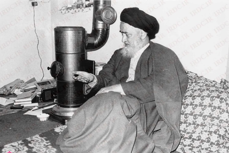 آیت‌الله مدنی نسبت به دغدغه مردم حساس بود