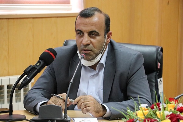 استان فارس در اجرای طرح نوآوری و شتابدهی پیشرو بوده است