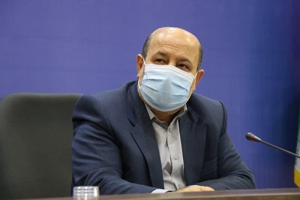 ارسالی امروز ا تنها راه قطع زنجیره انتقال بیماری کرونا اجرای دستورالعمل&zwnj;های بهداشتی است