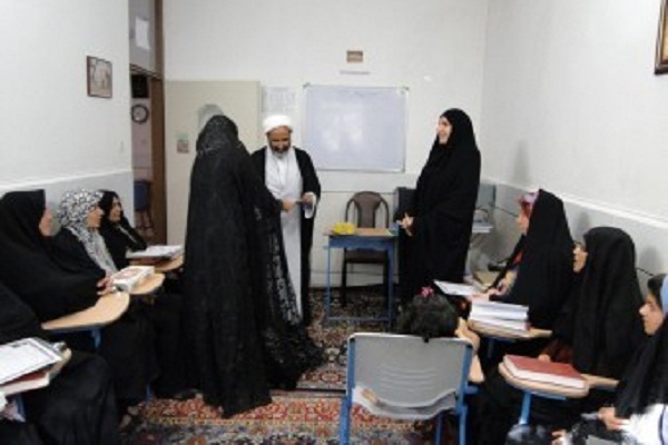 موسسه نورالثقلین////
