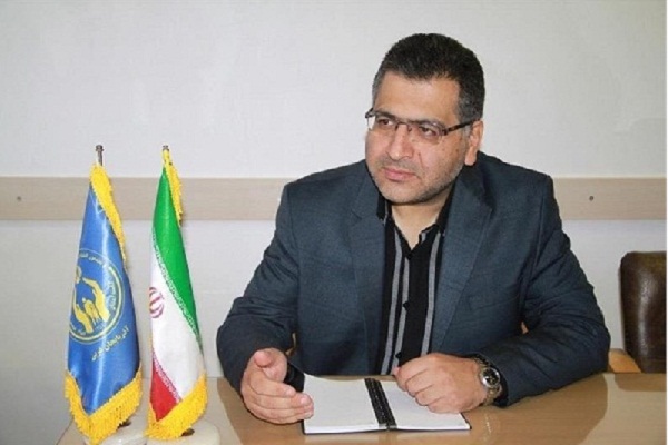 ارسالی امروز ا بهره&zwnj;مندی زنان سرپرست خانوار کمیته امداد آذربایجان&zwnj;غربی از خدمات بیمه تامین اجتماعی