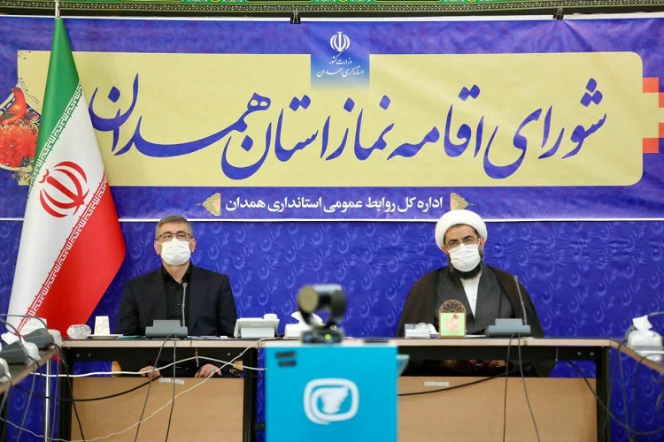 تکمیل سند اقامه نماز در همدان جدی گرفته شود