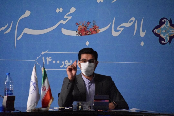 توزیع ۲۷۰۰ بسته معیشتی در آذربایجان غربی