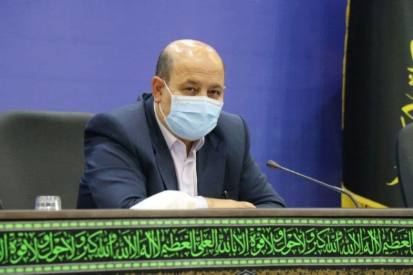 ارسالی امروز ا افزایش سواد موجب کاهش آسیب&zwnj;های اجتماعی می&zwnj;شود