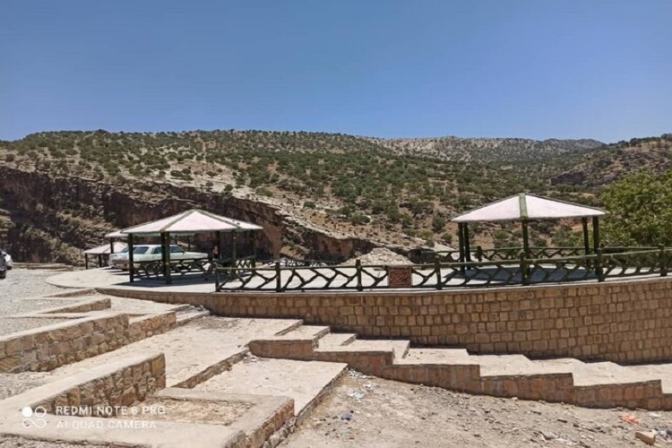 واگذاری ۱۱ اردوگاه گردشگری کهگیلویه و بویراحمد به بخش خصوصی واگذاری ۱۱ اردوگاه گردشگری کهگیلویه و بویراحمد به بخش خصوصی