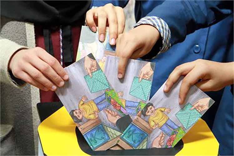 تأمین بسته&zwnj;های حمایتی تحصیلی ویژه دانش&zwnj;آموران نیازمند یزدی