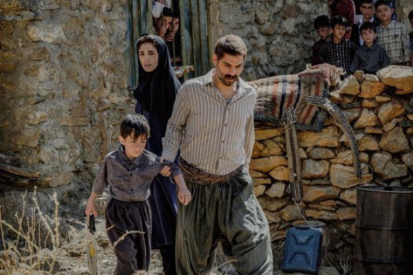 تراژدی «درخت گردو» به بار نشست / سینمای دفاع مقدس نیازمند چنین فیلم‌هایی است