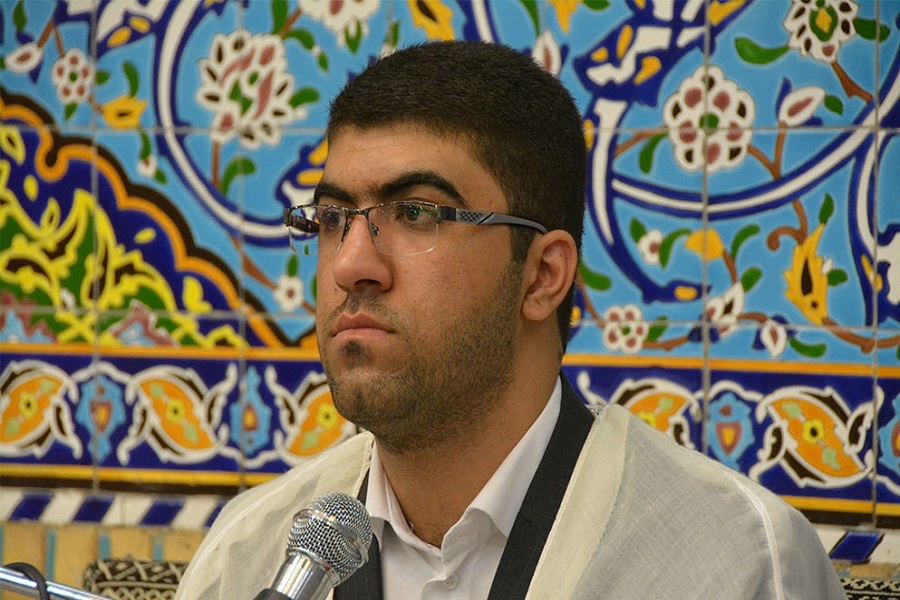 رقابت علیرضا سامری با 11 حافظ کل قرآن اعزامی به مسابقات بین&zwnj;المللی قرآن