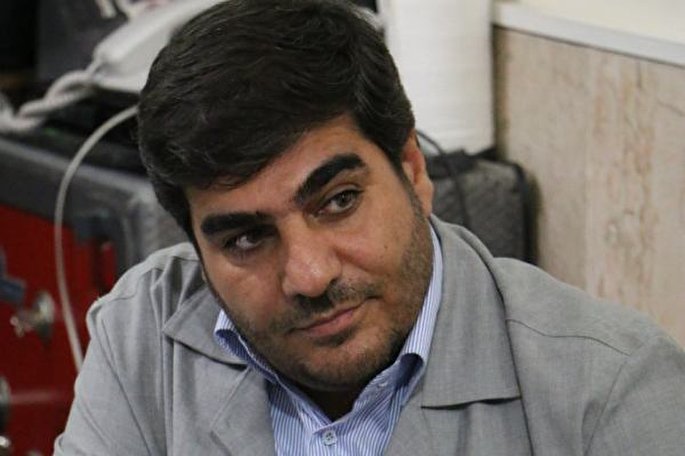 مرادی: تعزیه نیازمند آموزش آکادمیک است + صوت