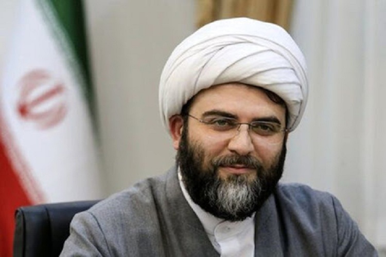 قلم استاد موید جز برای نهضت اهل بیت(ع) نچرخید