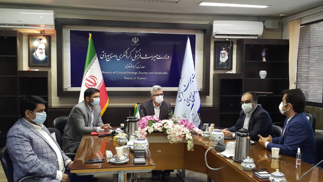 نظارت دقیق بر خدمات لازمه اعتمادسازی در گردشگری نظارت دقیق بر خدمات لازمه اعتمادسازی در گردشگری