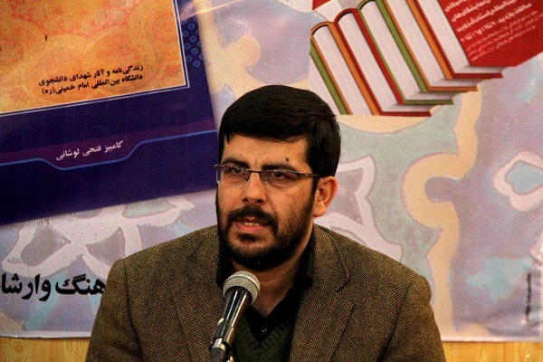 توجه به حوزه کودک از نقاط قوت جشنواره رضوی است